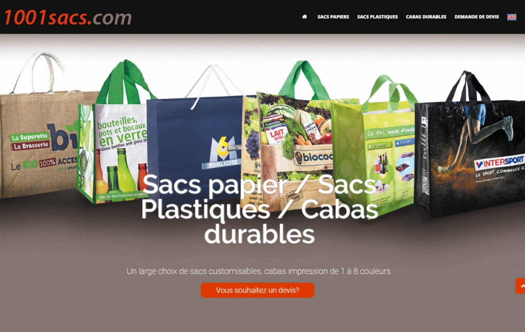 Projet 2