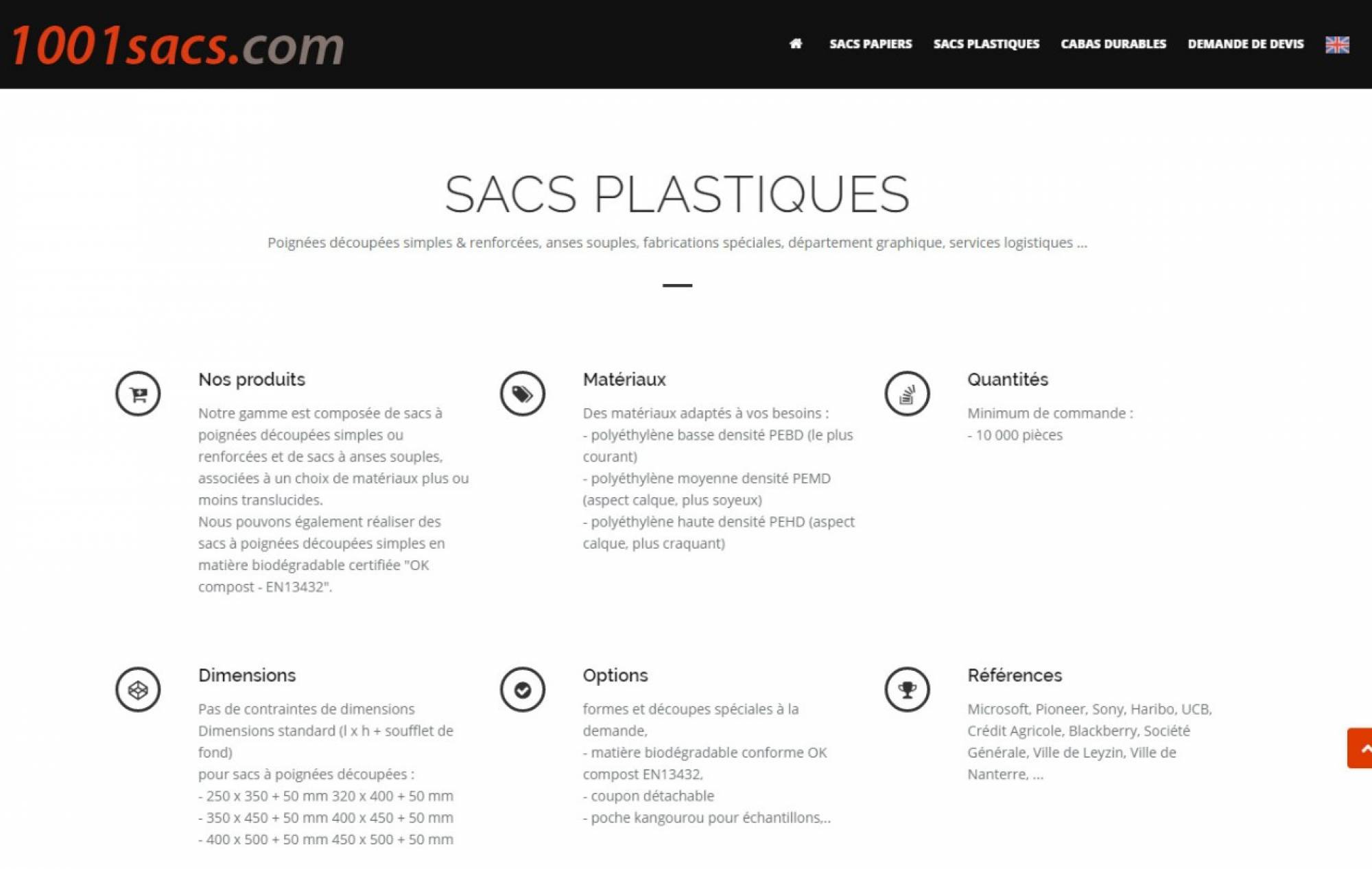Projet 2