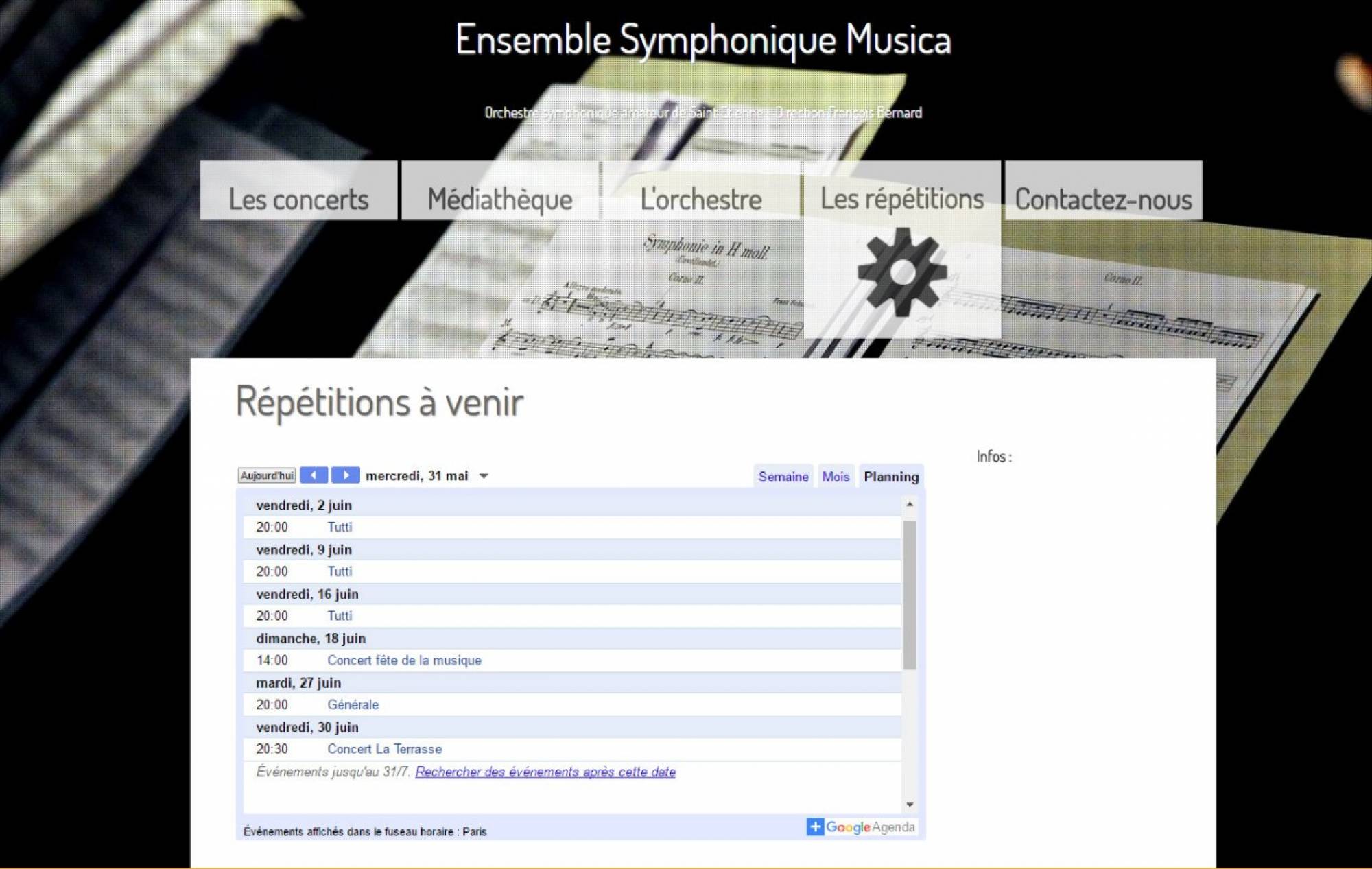 Projet 2