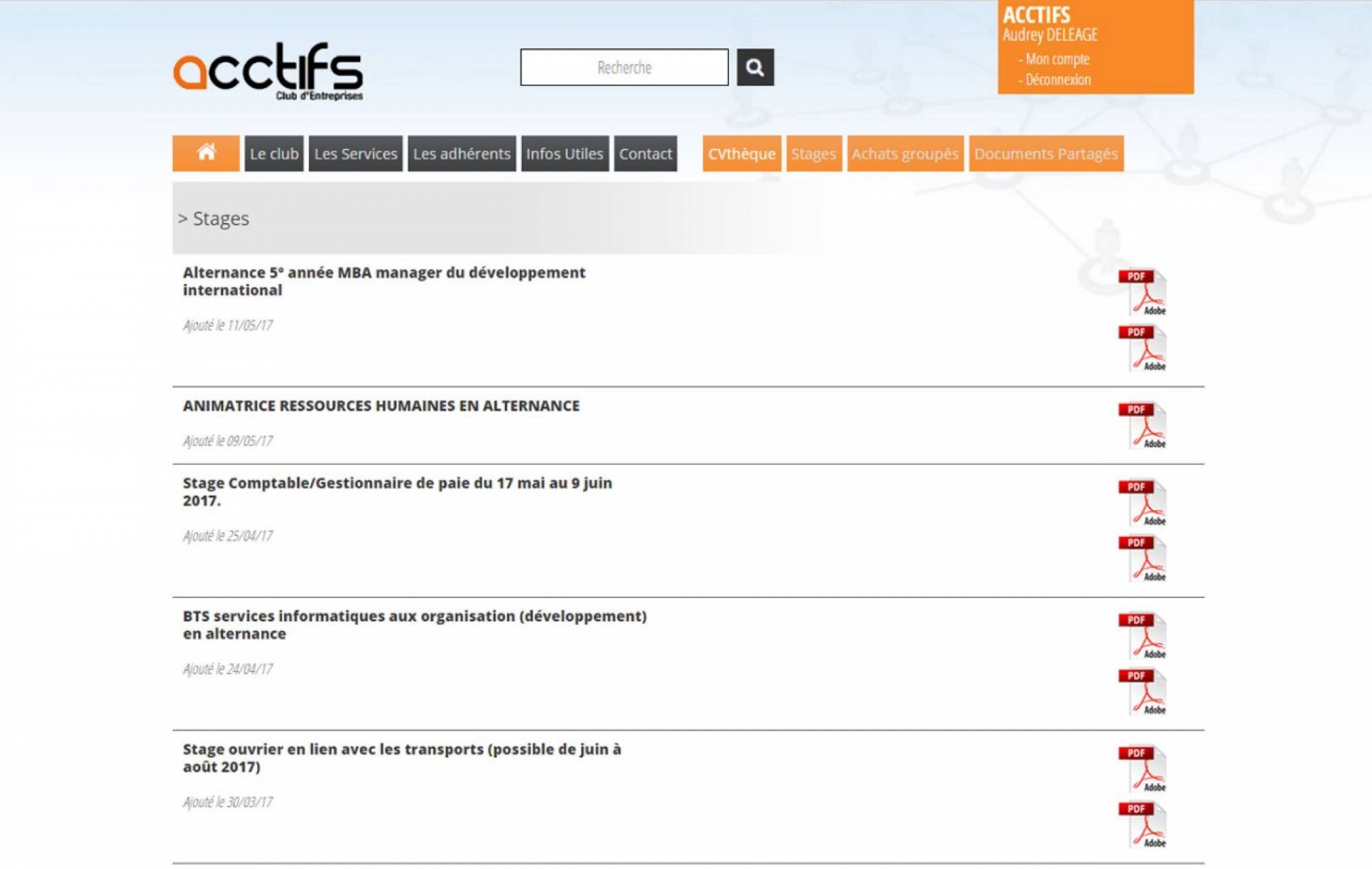 Projet 2