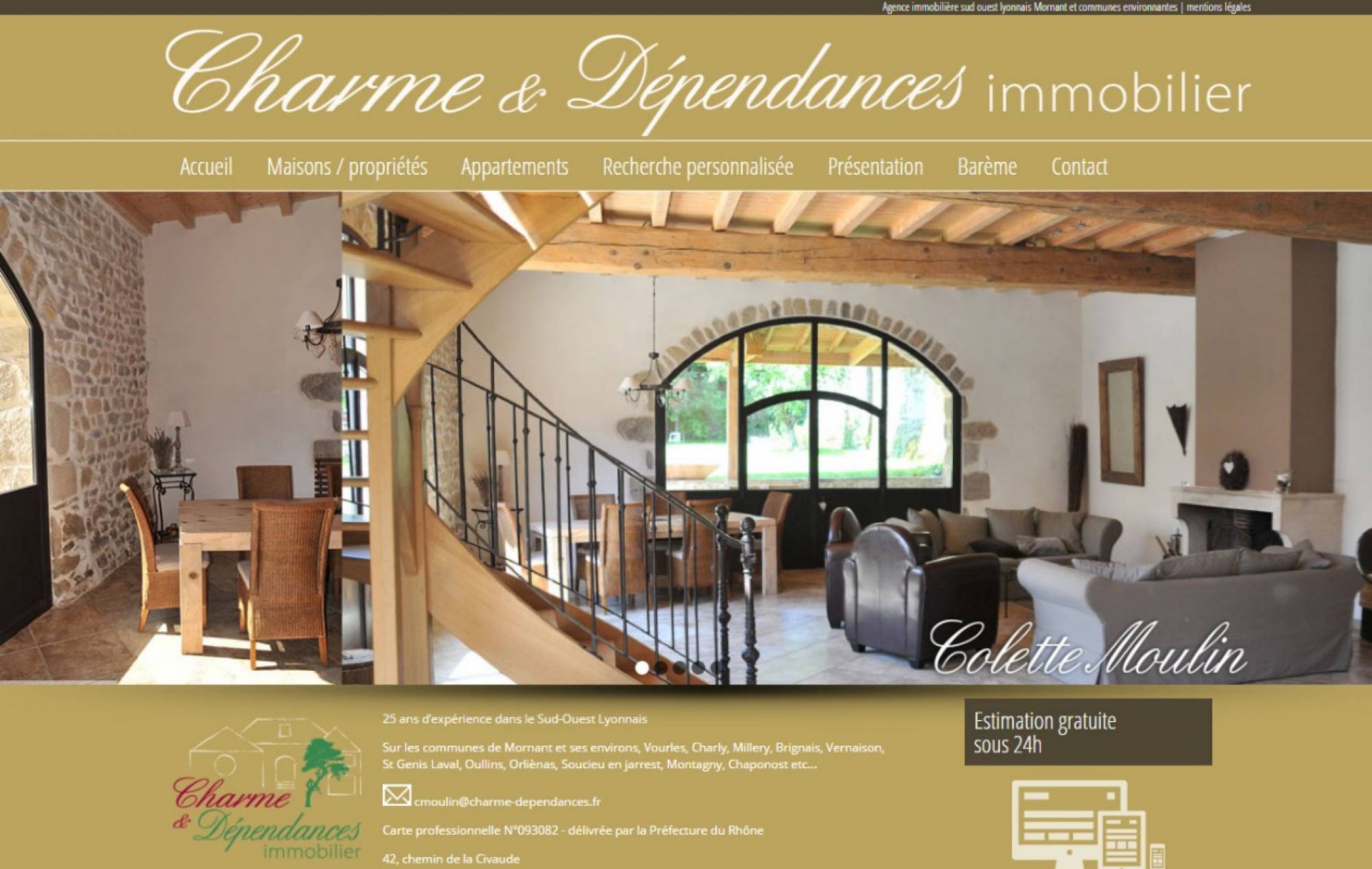 Projet 2