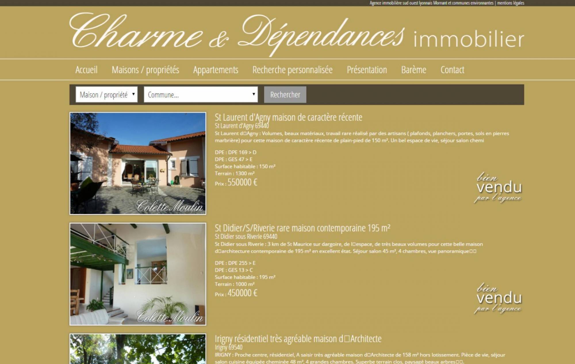 Projet 2