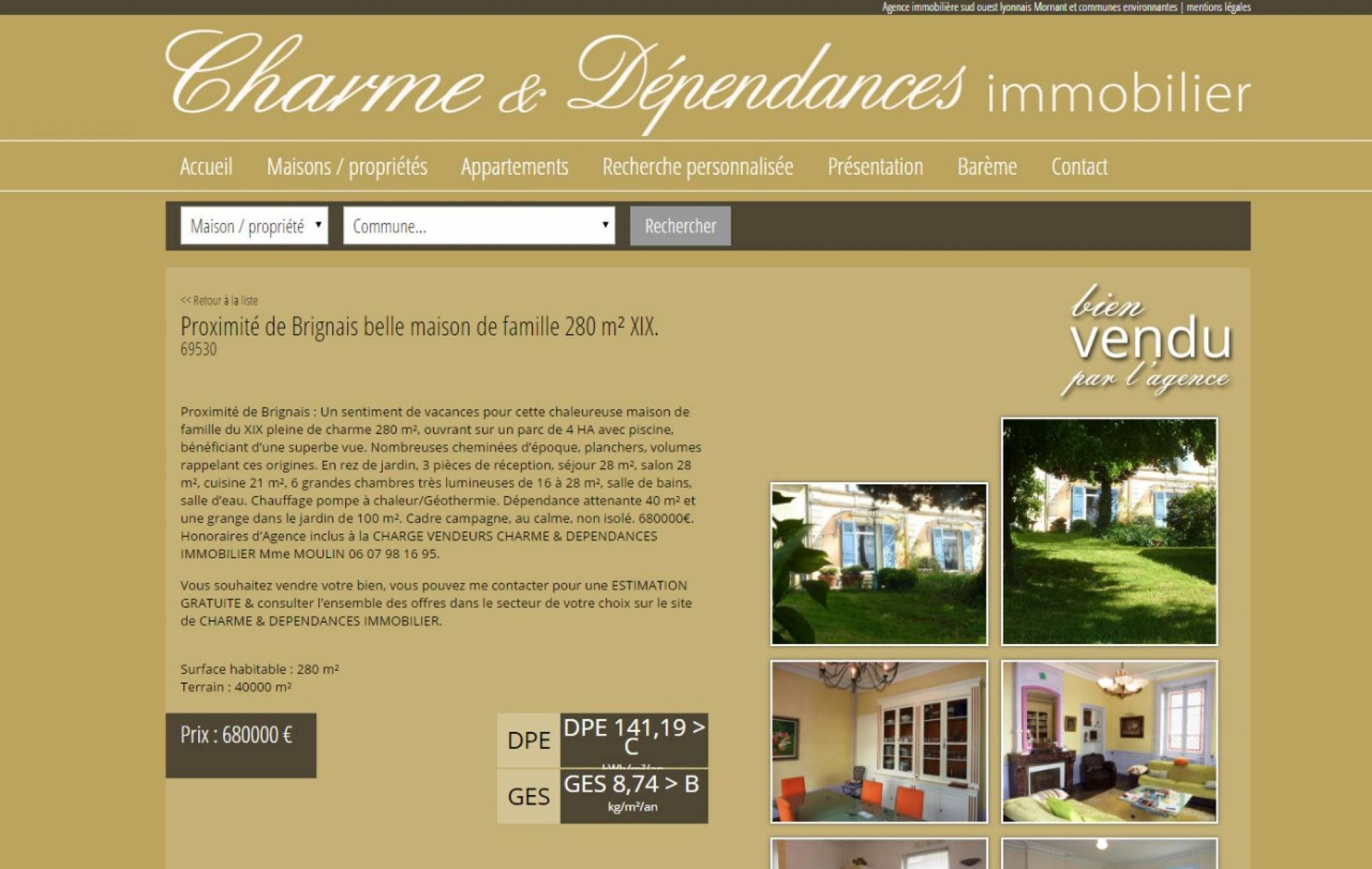 Projet 2