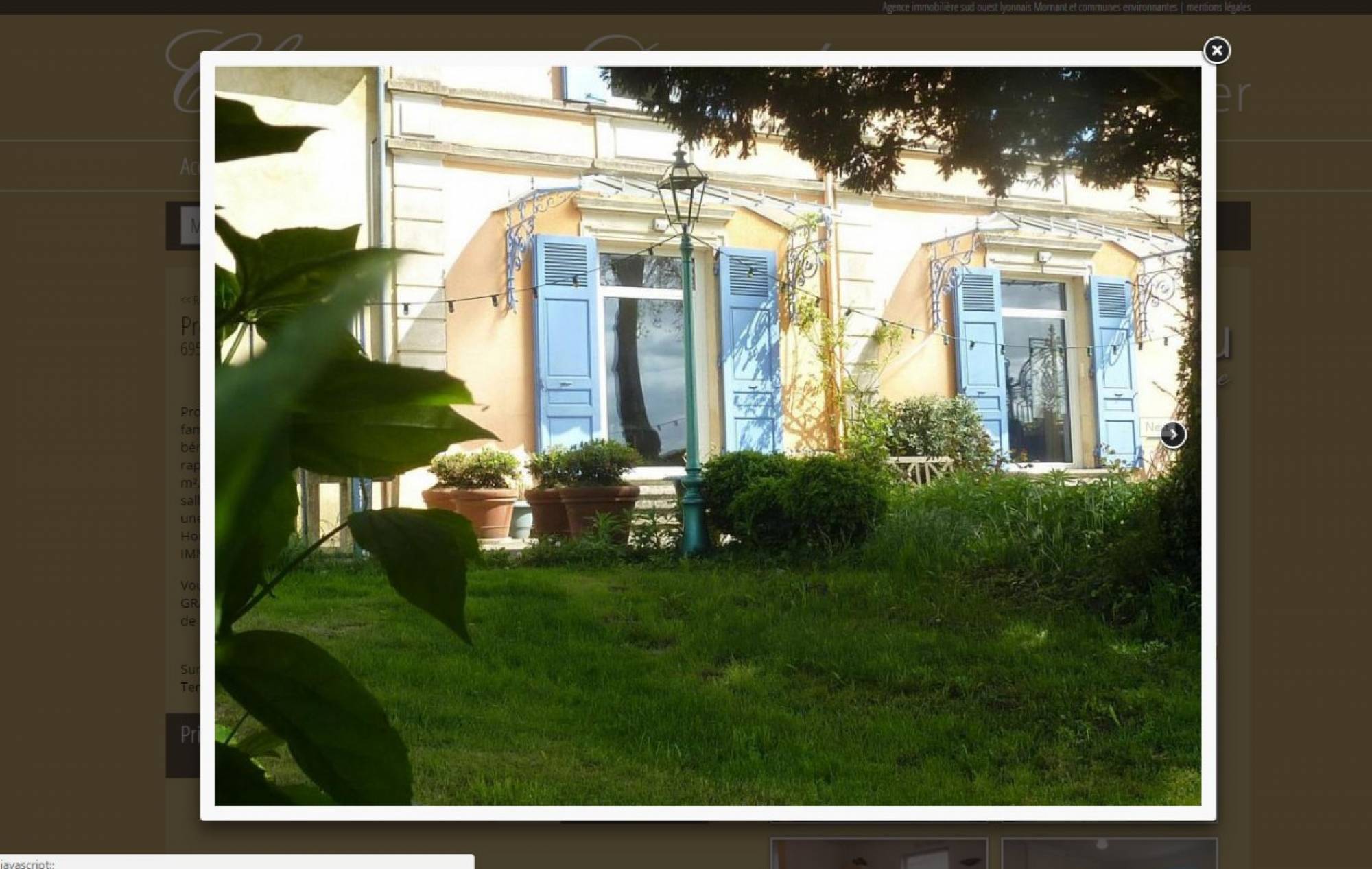 Projet 2
