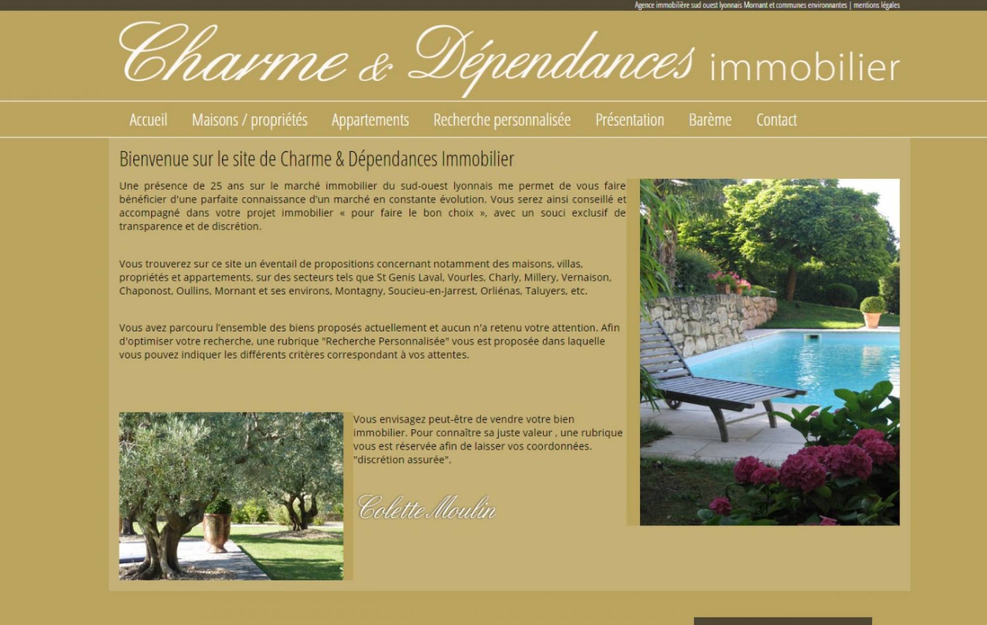 Projet 2