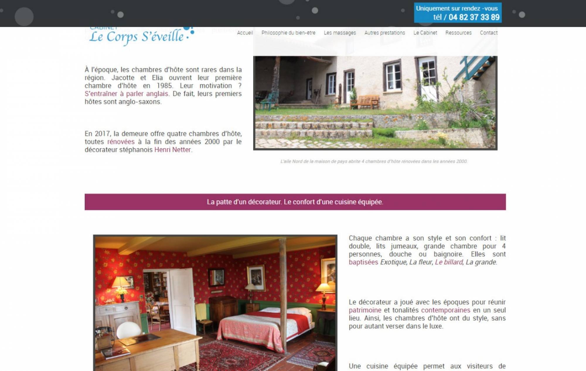 Projet 2