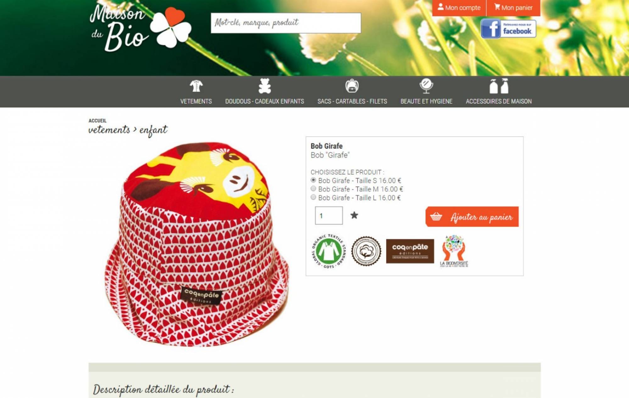 Projet 2