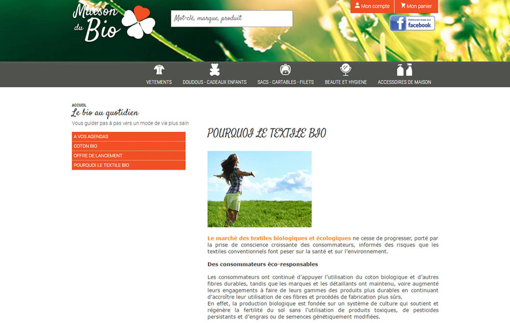 Projet 2
