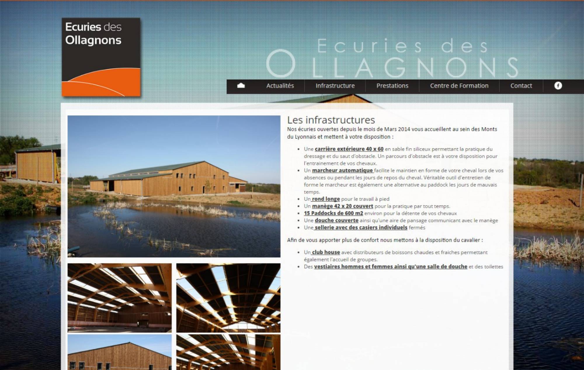 Projet 2