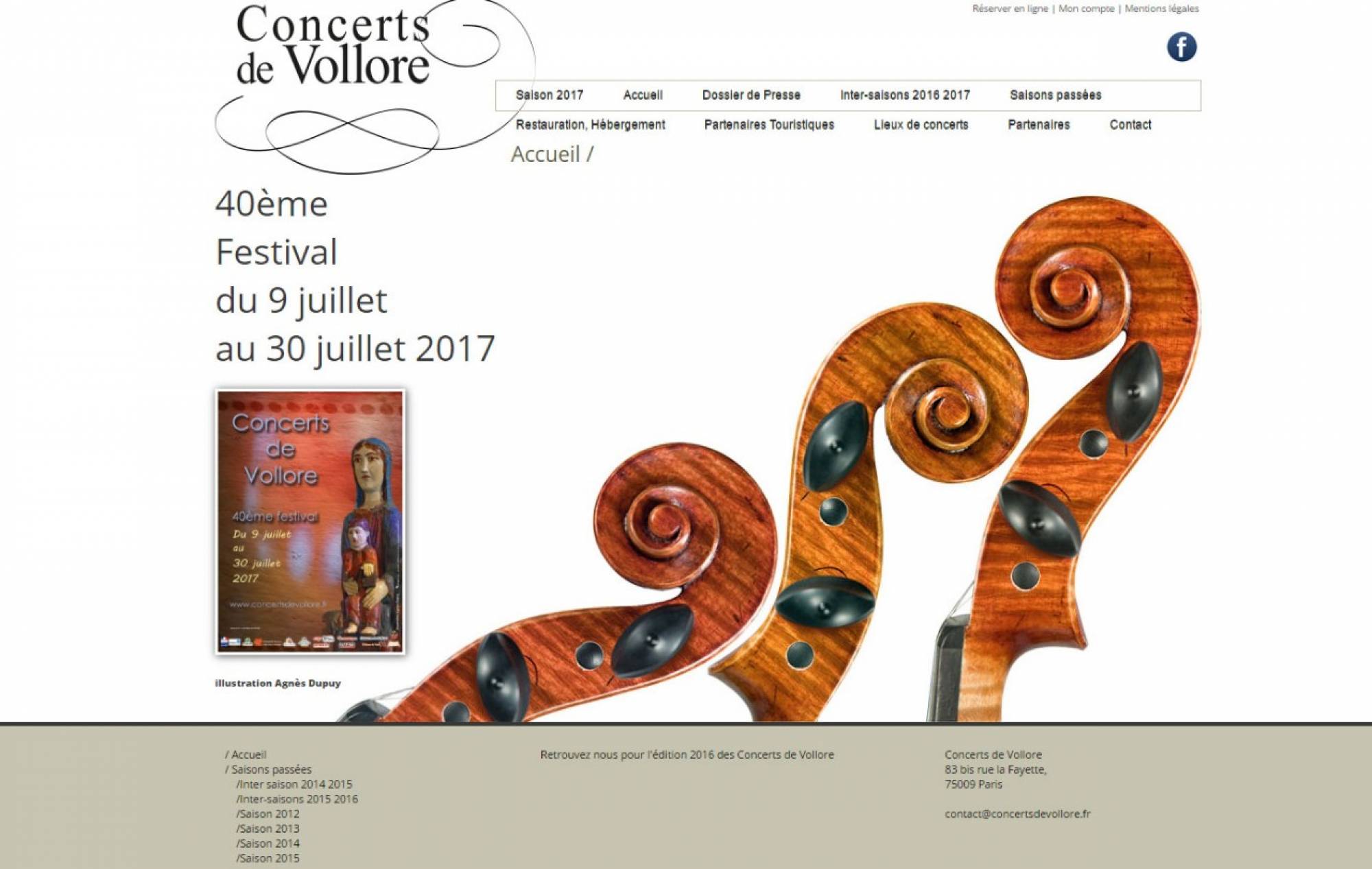 Projet 2