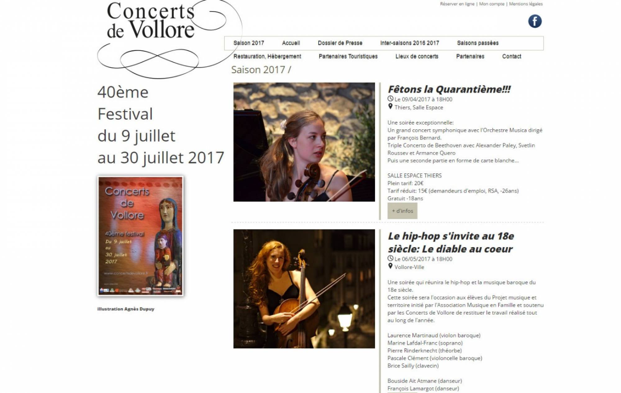 Projet 2