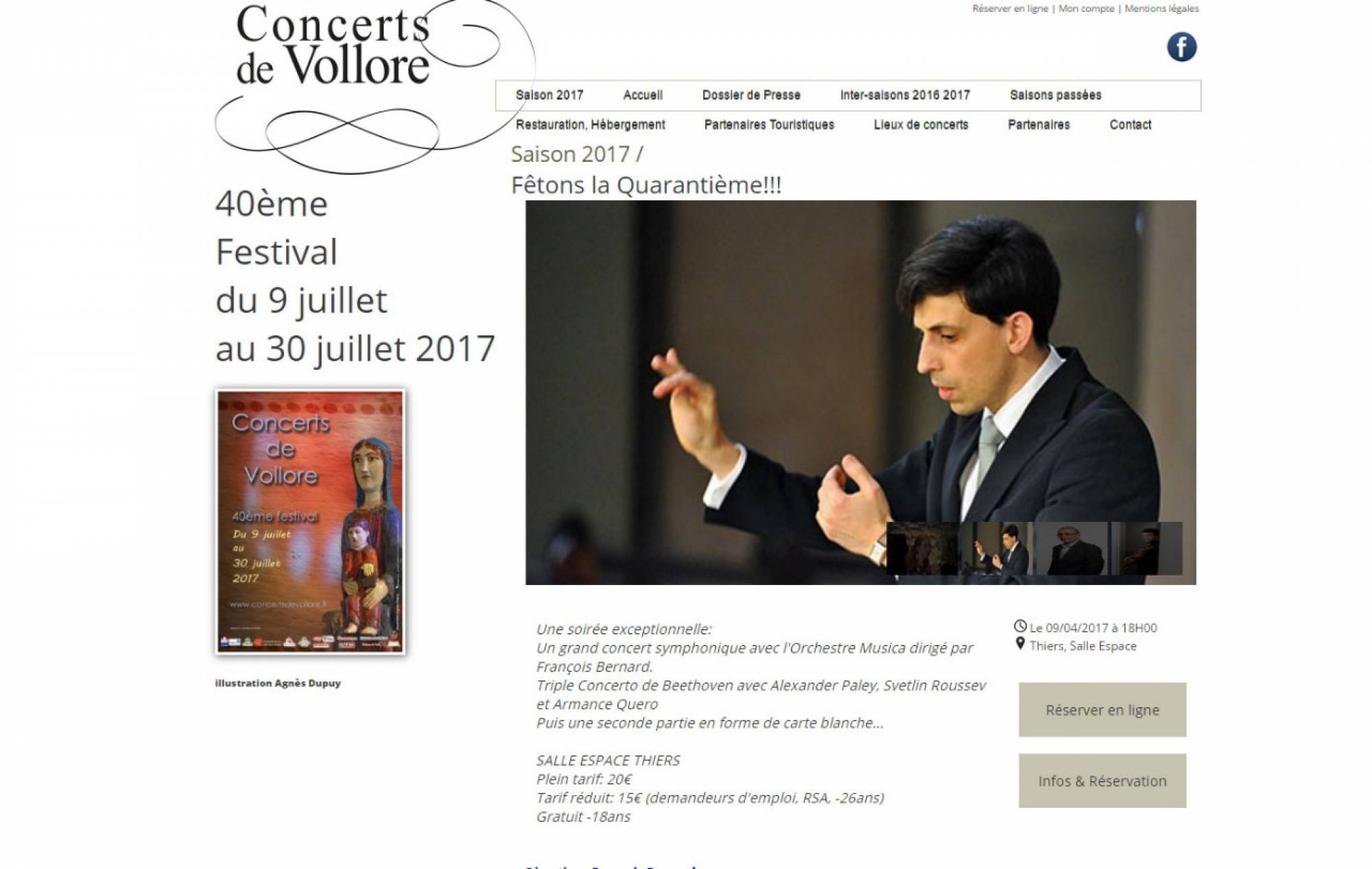Projet 2
