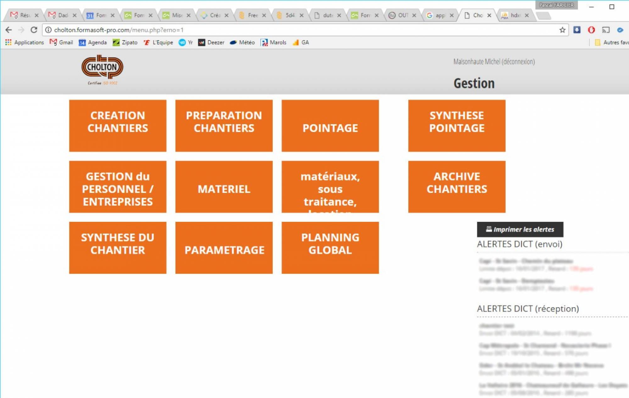 Projet 2