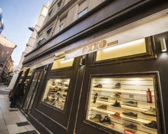 OXXO-SHOP Magasin de Chaussures