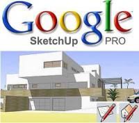 SketchUp Pro